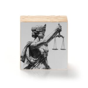 Justiça em Equilíbrio