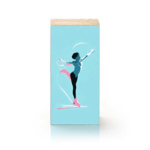 Graciosidade em Movimento