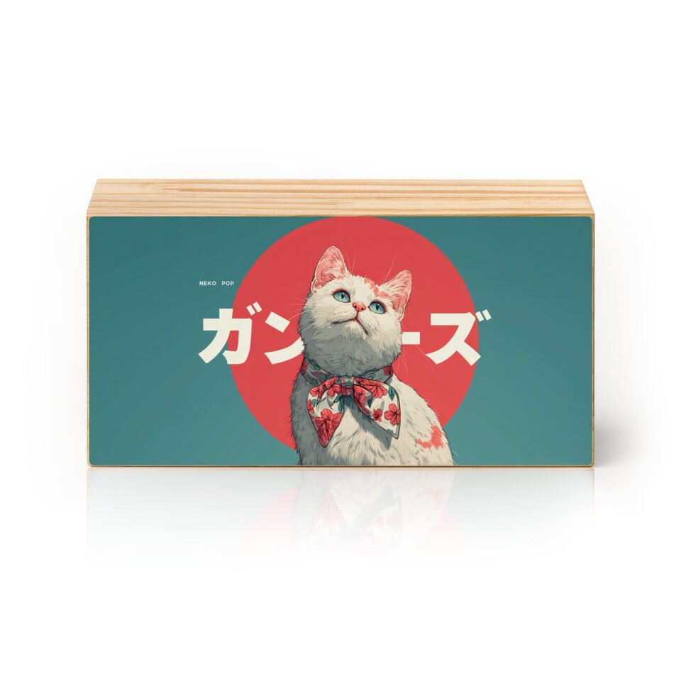 Neko Pop