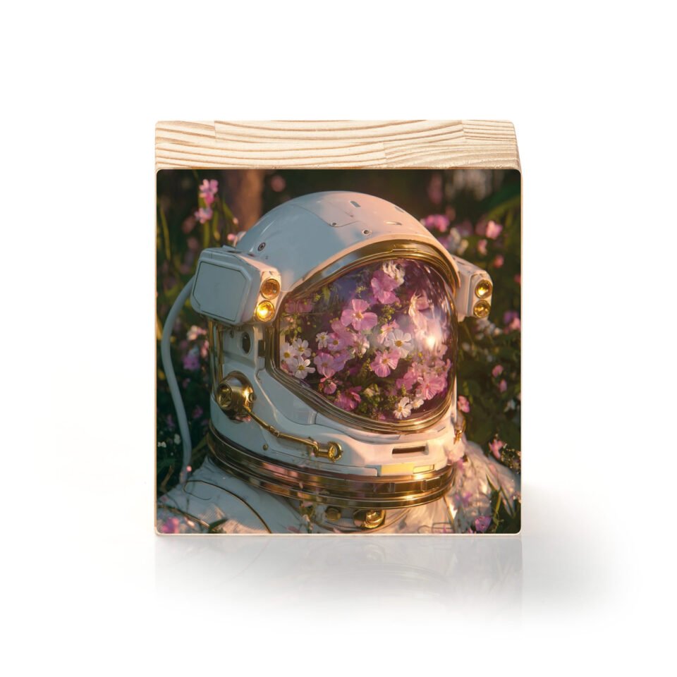 Flor de Saturno