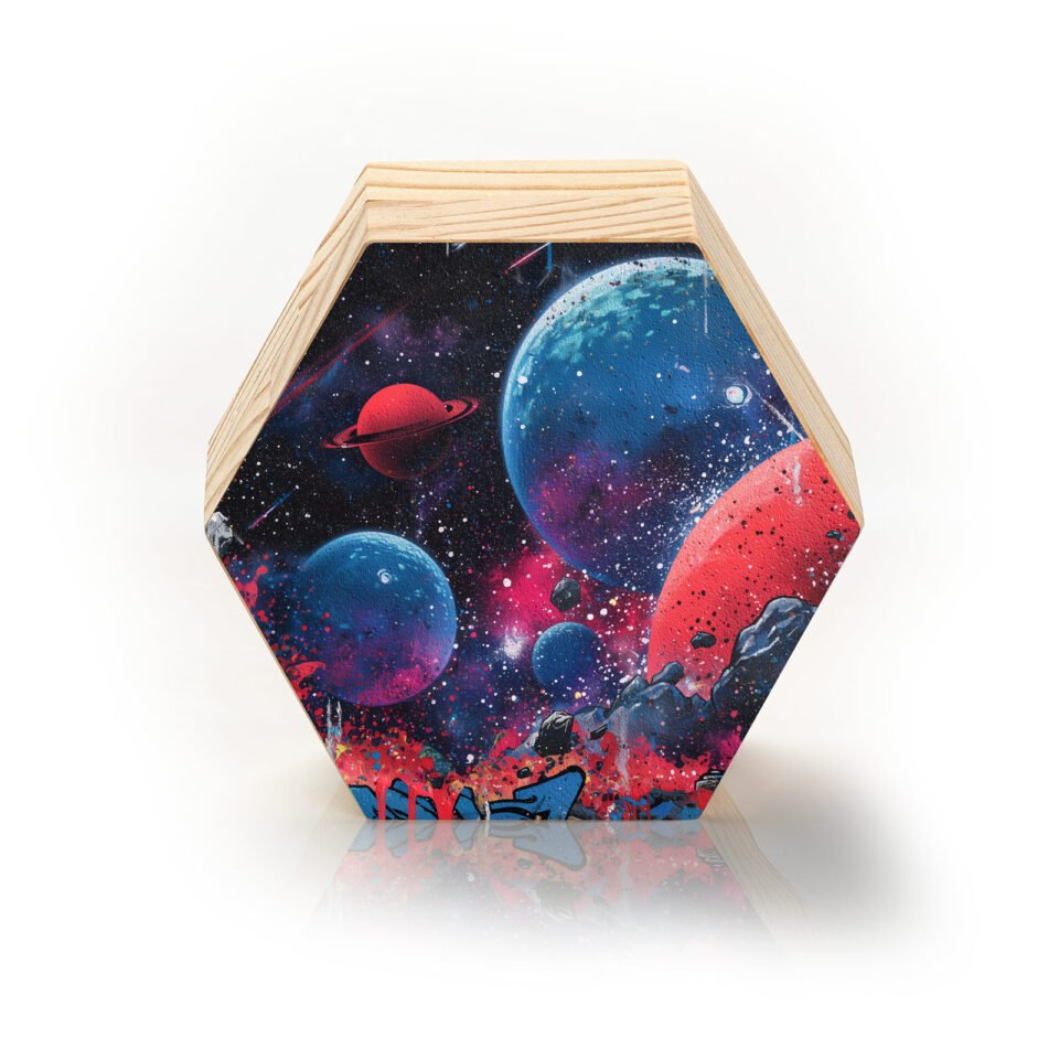 Universo Expansivo