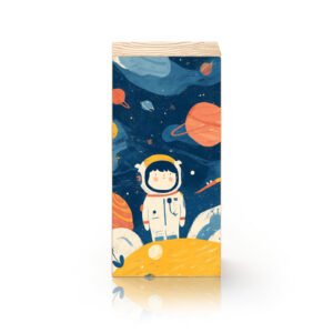 Pequeno Explorador