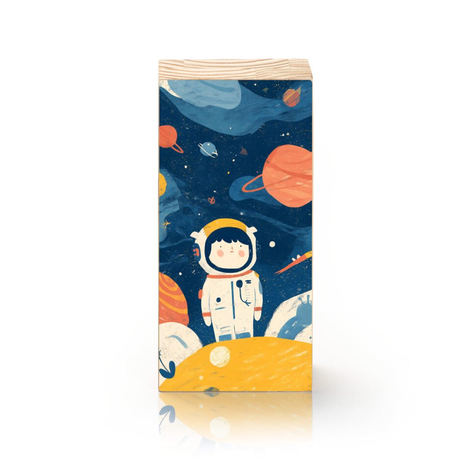 Pequeno Explorador