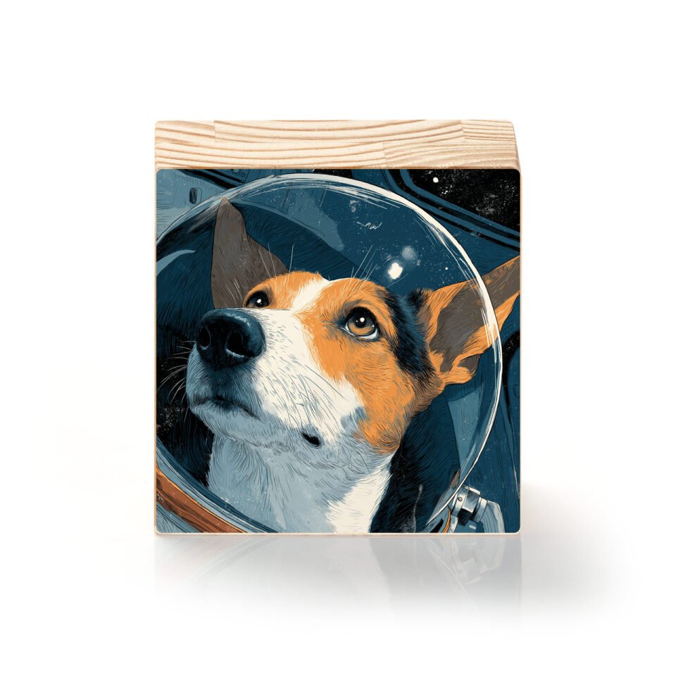 Laika 2.0