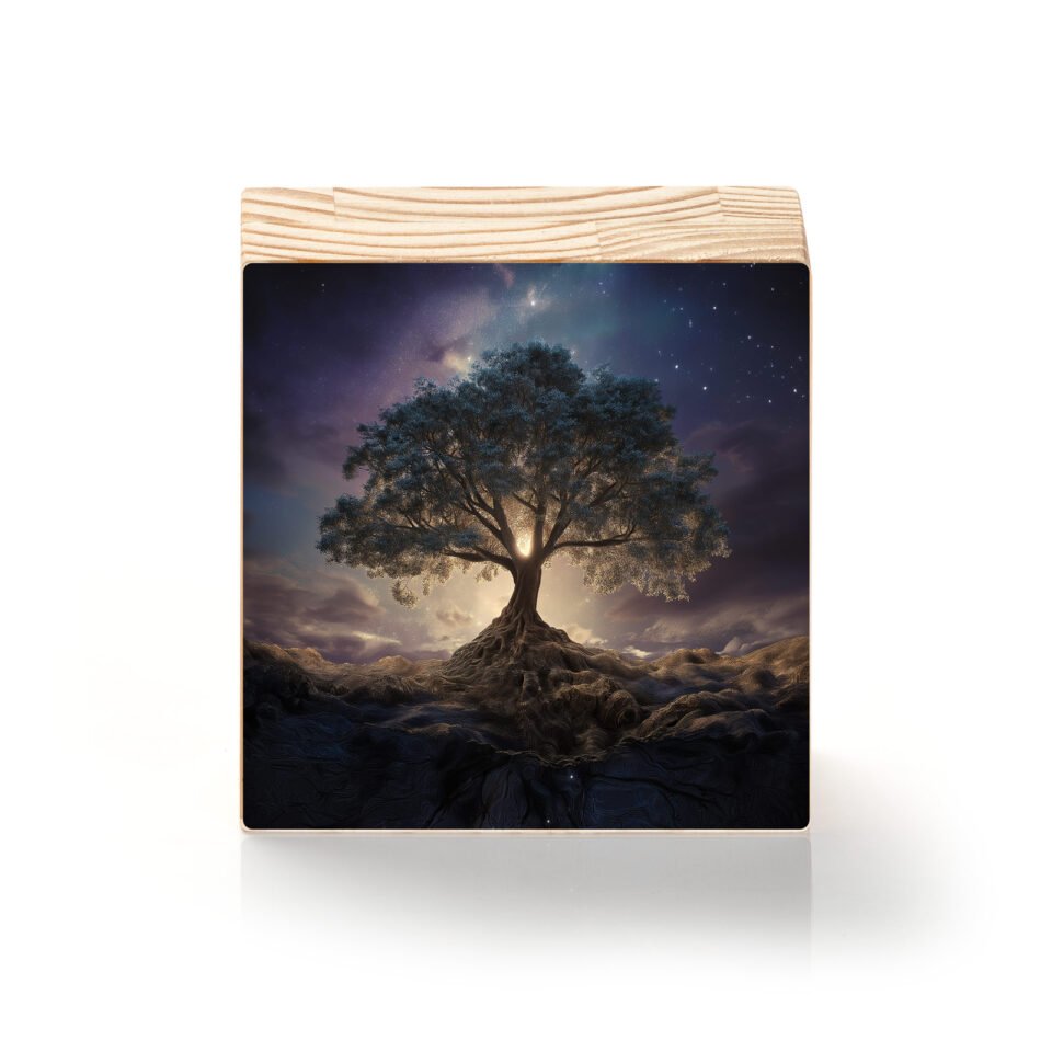 Raiz das Estrelas