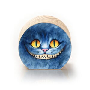 Gato de Wonderland